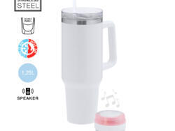 Jarra Térmica Altavoz Tracir