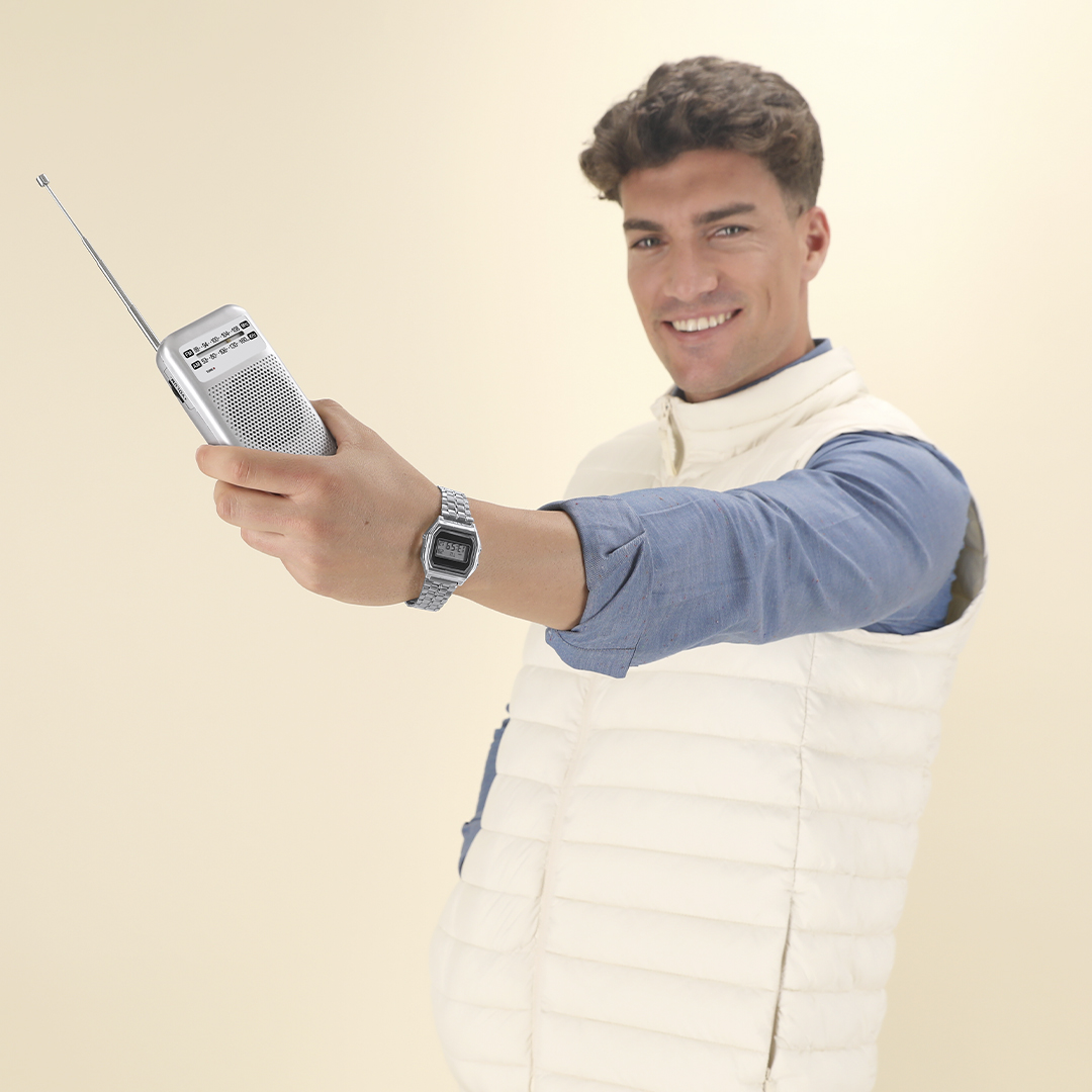 Radio Mester - Imagen 6