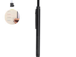 Bolígrafo Multicolor Portaminas Tidio