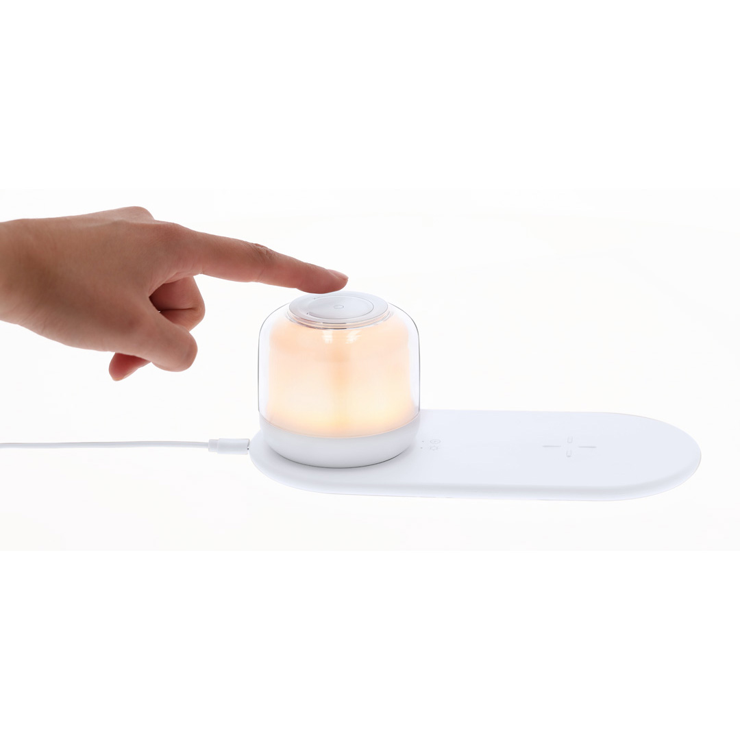 Lámpara Cargador Reginal - Imagen 6