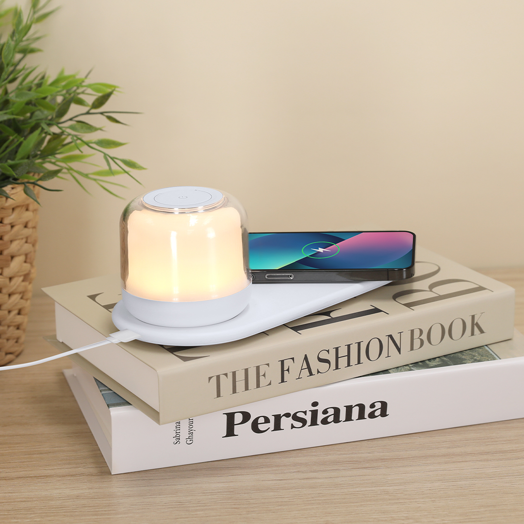 Lámpara Cargador Reginal - Imagen 8