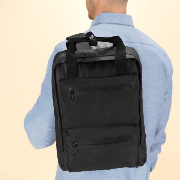 Mochila Flipex - Imagen 2