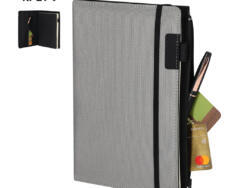 Bloc Notas Funda Katz