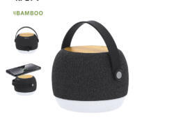 Altavoz Cargador Sprit