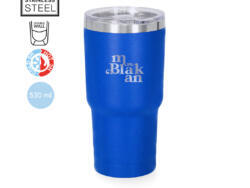 Vaso Térmico Haftal