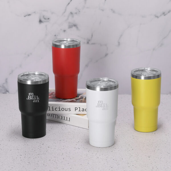 Vaso Térmico Haftal - Imagen 5
