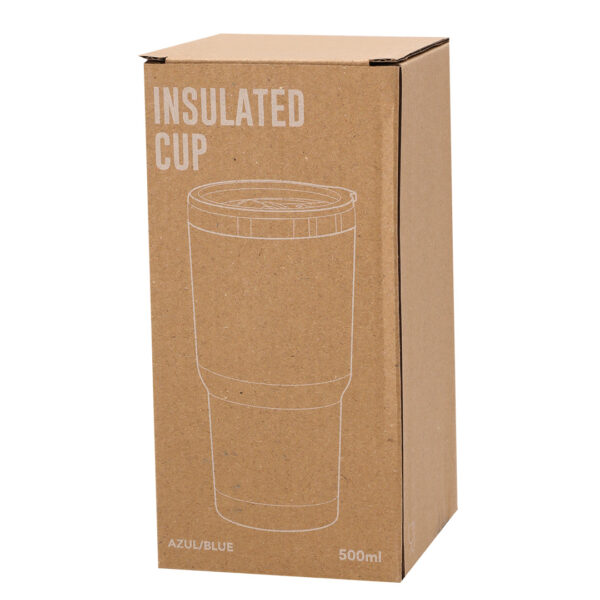 Vaso Térmico Haftal - Imagen 13