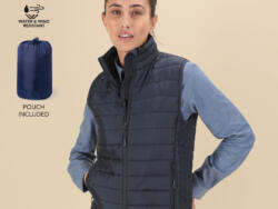 Chaleco Mujer Cashel