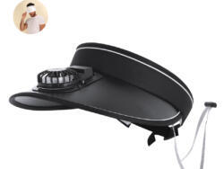 Visera Ventilador Akanyi