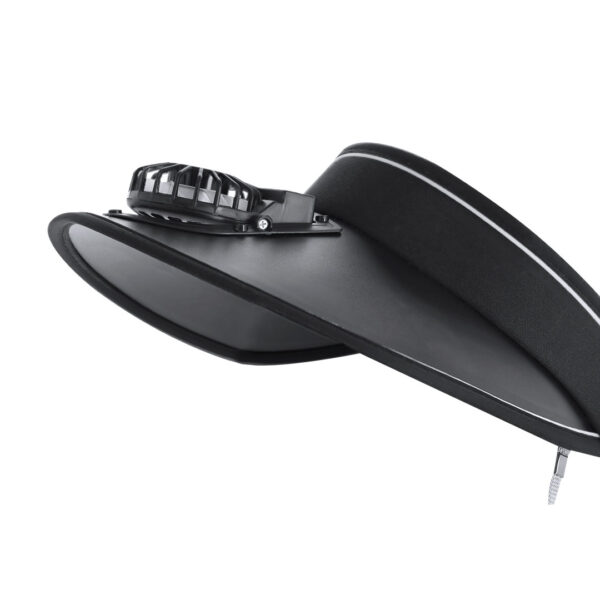 Visera Ventilador Akanyi - Imagen 4