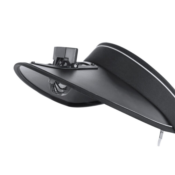 Visera Ventilador Akanyi - Imagen 5
