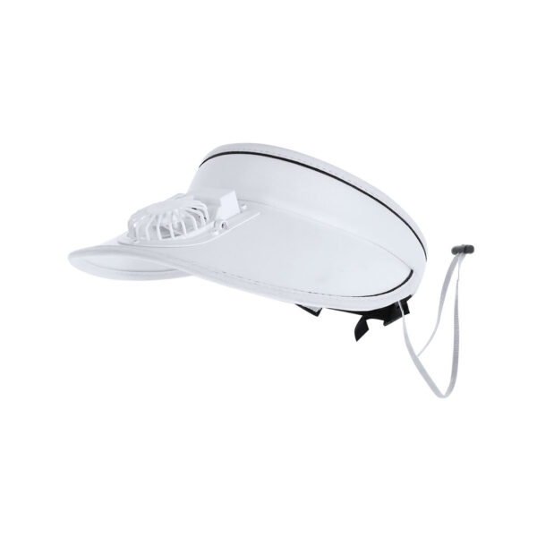 Visera Ventilador Akanyi - Imagen 2