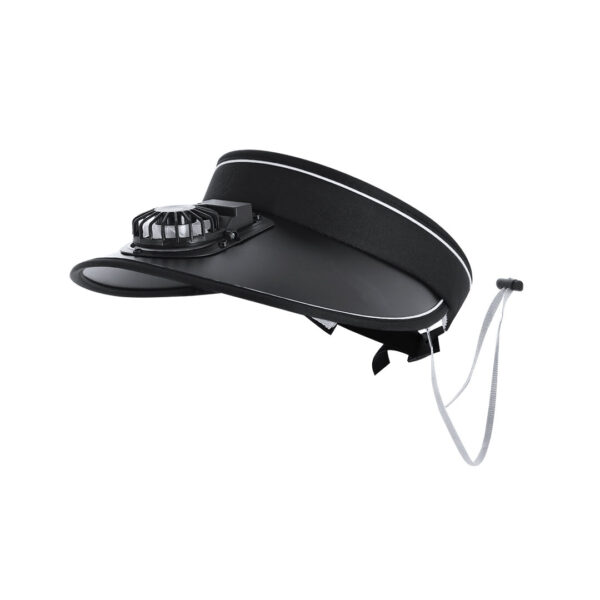 Visera Ventilador Akanyi - Imagen 3