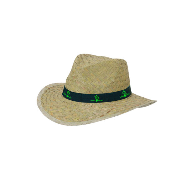 Sombrero Freuler - Imagen 3