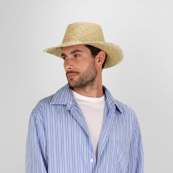 Sombrero Rusnak - Imagen 6