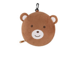 Almohadilla Máscara Viaje Stanek