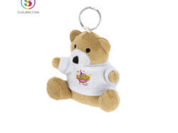 Llavero Peluche Pickford