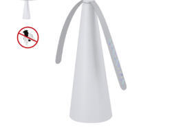 Ventilador Antimoscas Zuriko