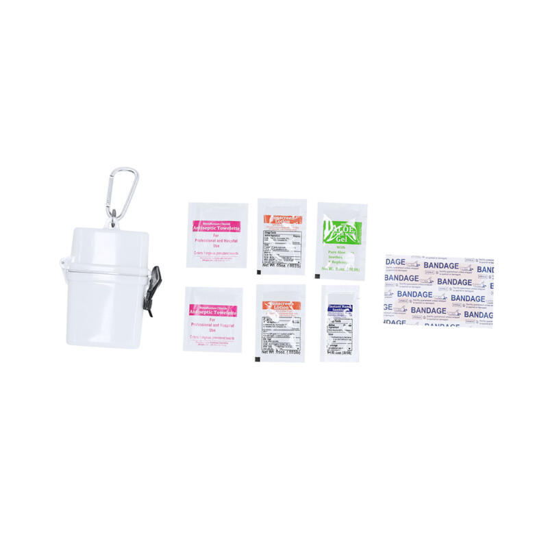 Kit Playa Dambury - Imagen 2