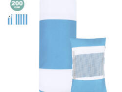 Toalla Absorbente Jeffrey