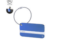 Identificador Maletas Halux