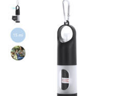 Dispensador Bolsas Kesler