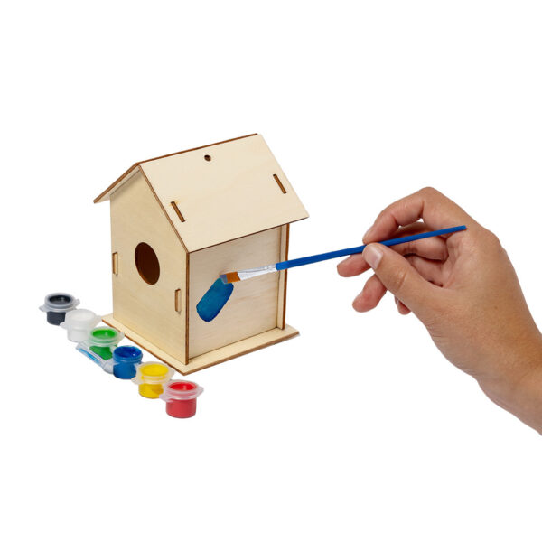 Caseta Pájaro Spydel - Imagen 4