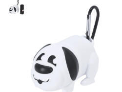 Dispensador Bolsas Kiry