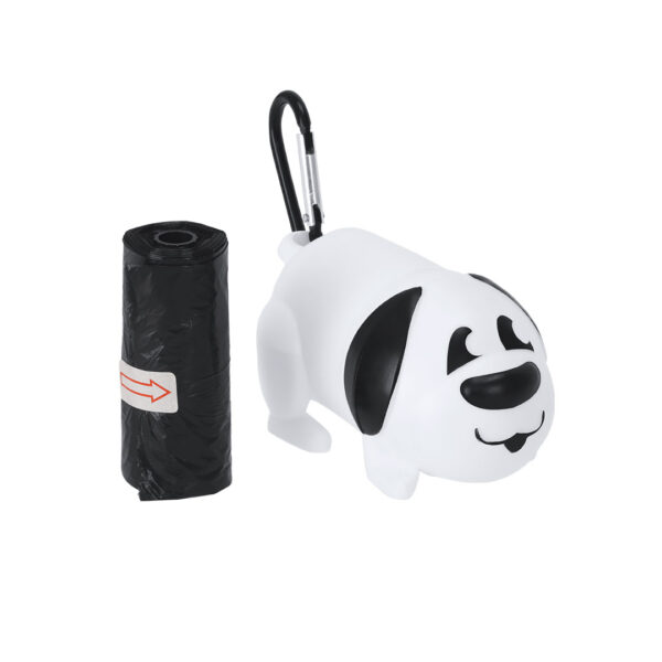 Dispensador Bolsas Kiry - Imagen 2