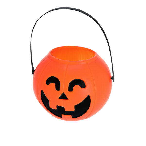 Cesta Halloween Cowel - Imagen 3