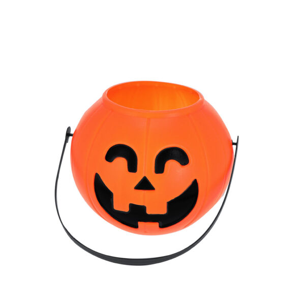 Cesta Halloween Cowel - Imagen 4