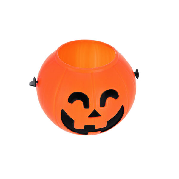 Cesta Halloween Cowel - Imagen 5
