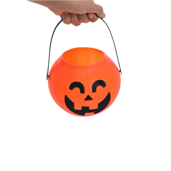 Cesta Halloween Cowel - Imagen 6