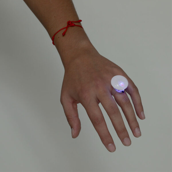 Anillo Tayter - Imagen 4