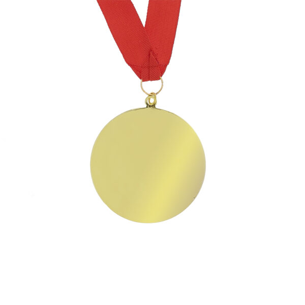Medalla Binea - Imagen 4