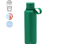 Bidón Térmico Yomar