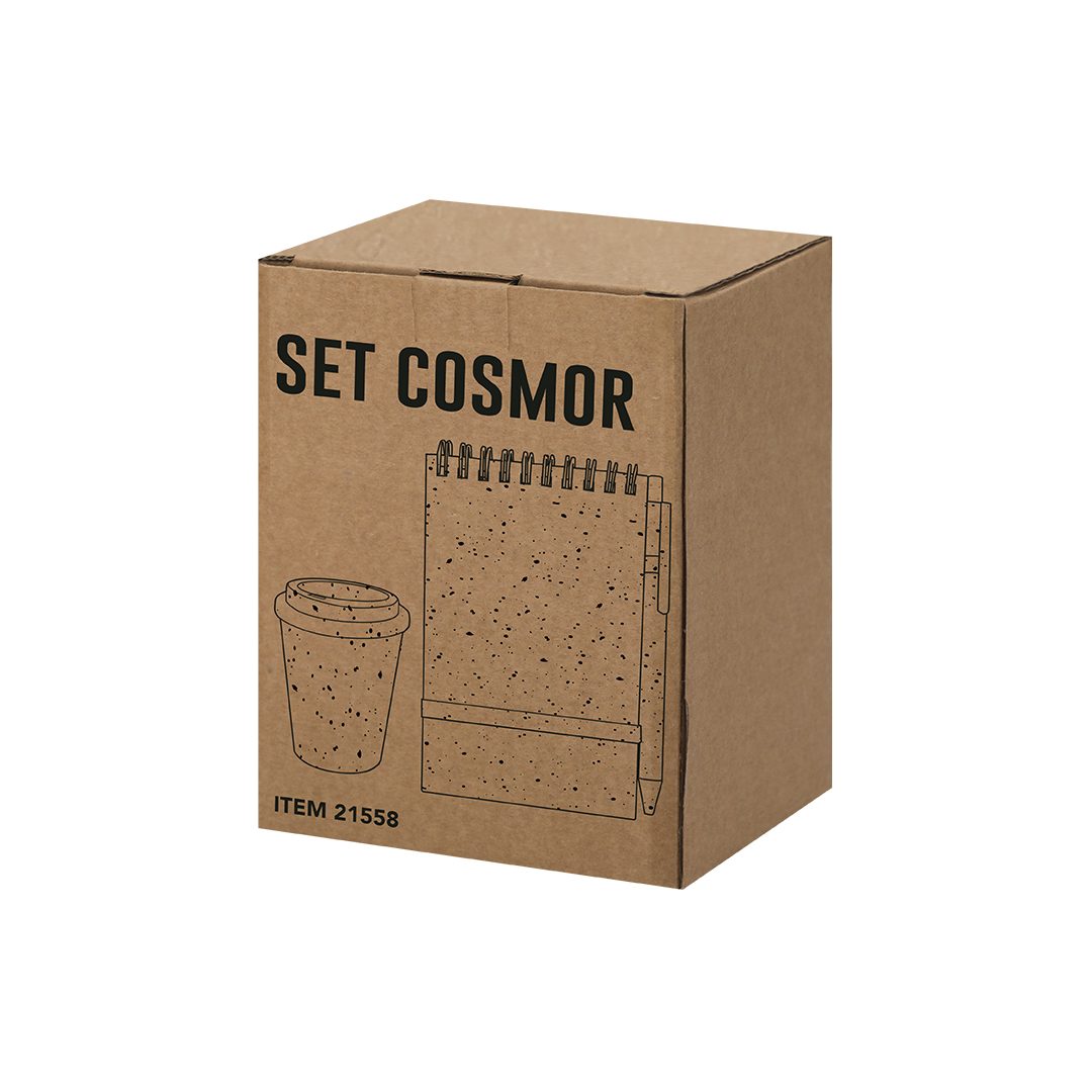 Set Cosmor - Imagen 8