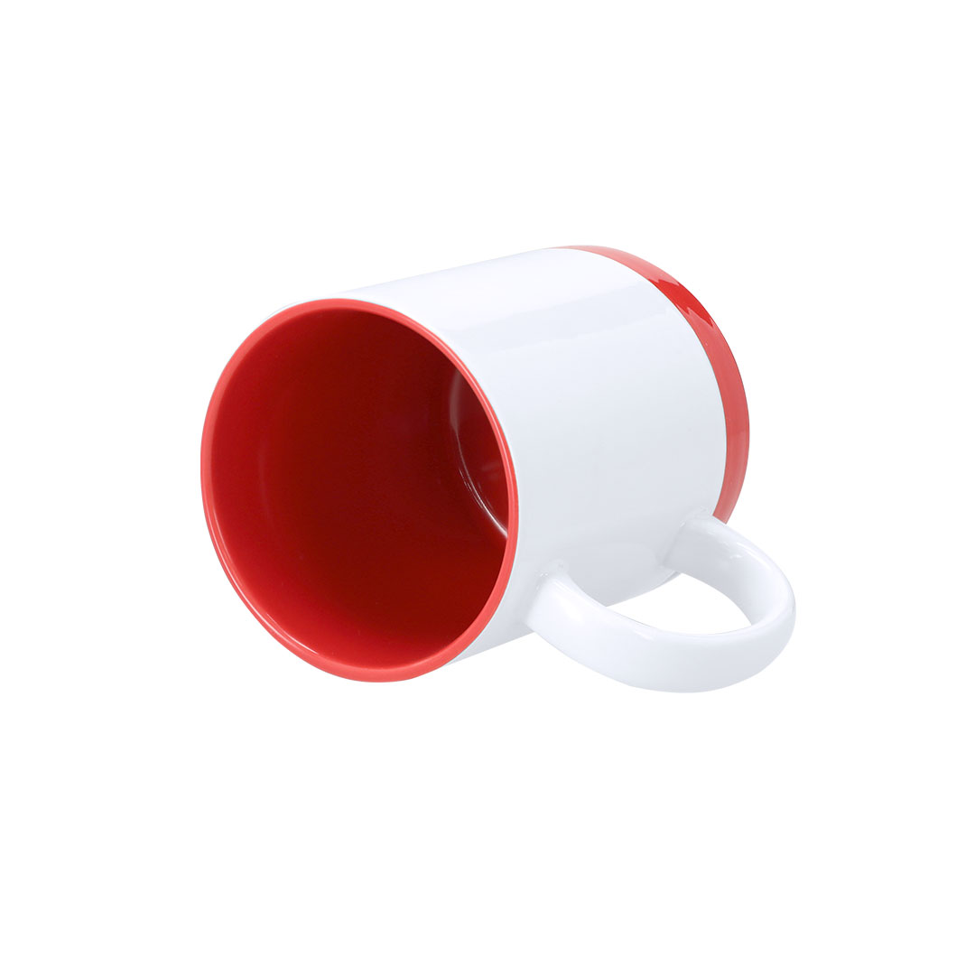 Taza Sublimación Rayar - Imagen 10