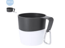 Taza Plegable Mibar