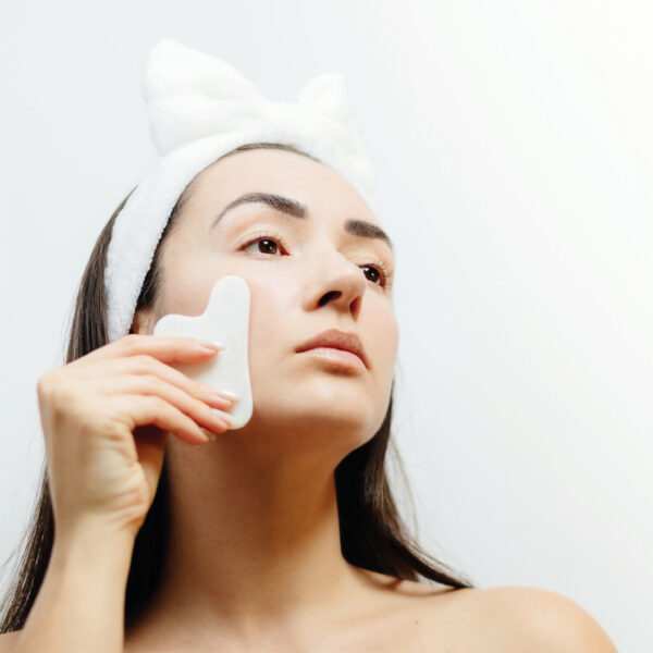 Masajeador Facial Kunkor - Imagen 5