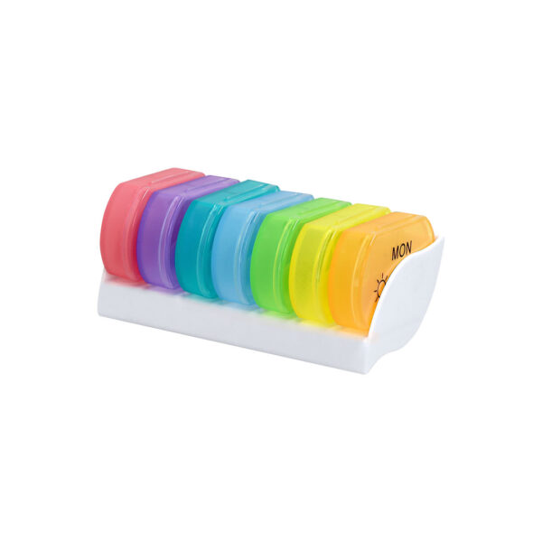 Pastillero Parnex - Imagen 4