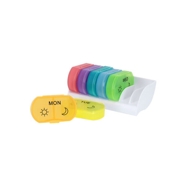 Pastillero Parnex - Imagen 5