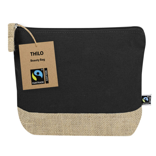 Neceser Thilo Fairtrade - Imagen 2