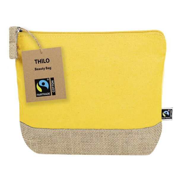 Neceser Thilo Fairtrade - Imagen 3
