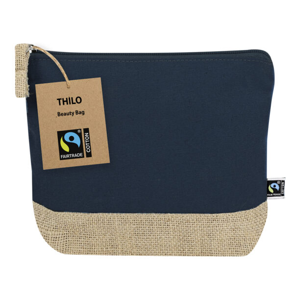 Neceser Thilo Fairtrade - Imagen 4