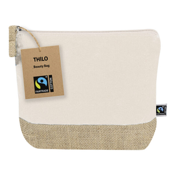 Neceser Thilo Fairtrade - Imagen 5
