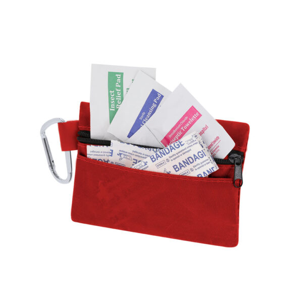 Kit Emergencia Fredek - Imagen 4