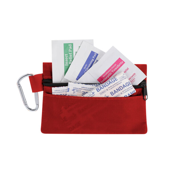 Kit Emergencia Fredek - Imagen 6
