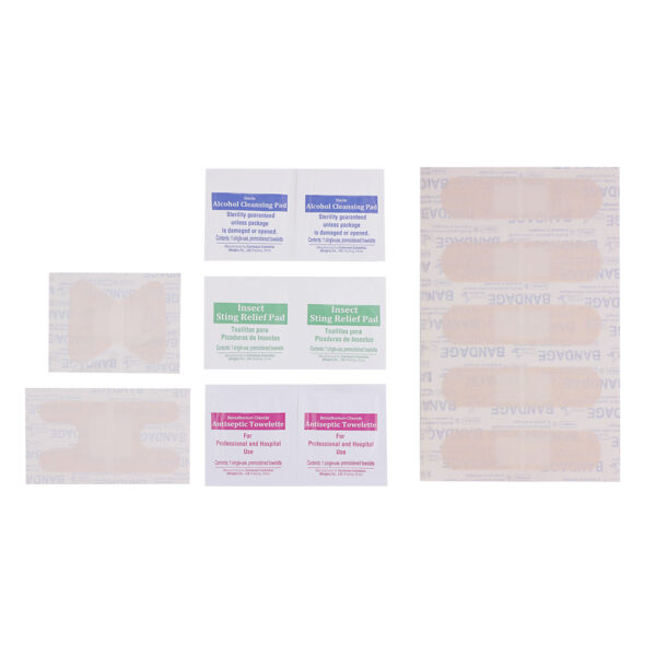 Kit Emergencia Fredek - Imagen 7