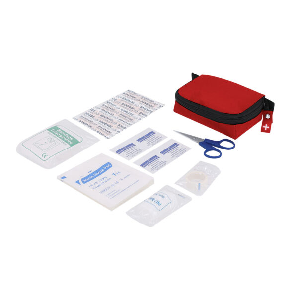 Kit Emergencia Kintar - Imagen 5